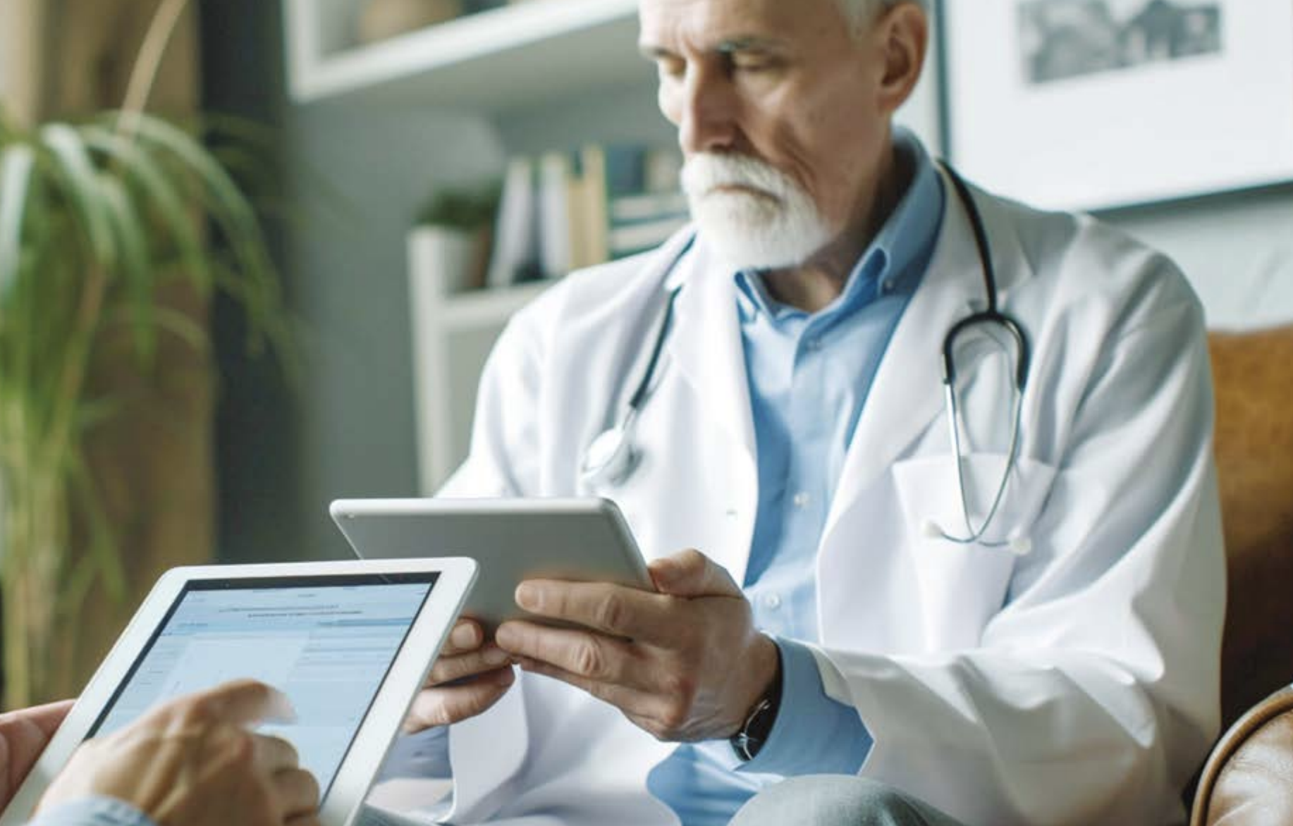 Dr. Cim Telemedicina – A revolução no cuidado com colaboradores já começou